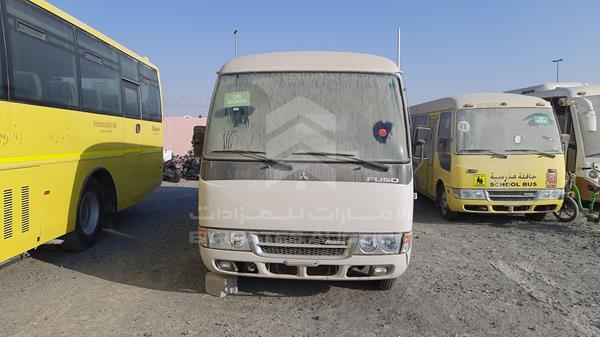 MITSUBISHI FUSO 2016 jl5b3j6p9grp22692