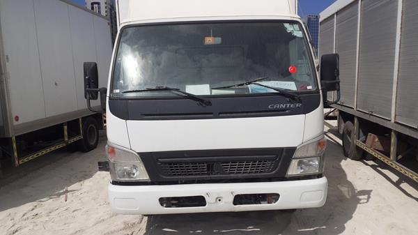 MITSUBISHI CANTER 2016 jl6b6e6p0gk011045