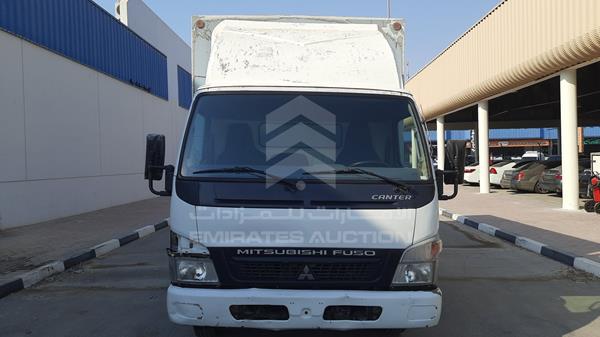 MITSUBISHI CANTER 2015 jl6b6e6p2fk020165