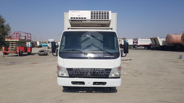 MITSUBISHI CANTER 2015 jl6b6e6p3fk020322