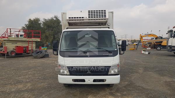 MITSUBISHI CANTER 2015 jl6b6e6p3fk020448