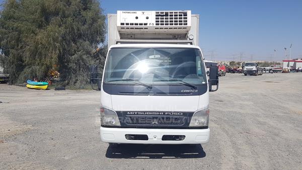 MITSUBISHI CANTER 2015 jl6b6e6p3fk020451