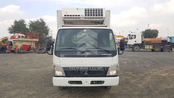 MITSUBISHI CANTER 2015 jl6b6e6p4fk020331