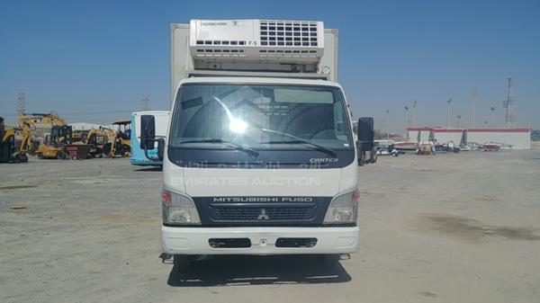 MITSUBISHI CANTER 2015 jl6b6e6p5fk020449