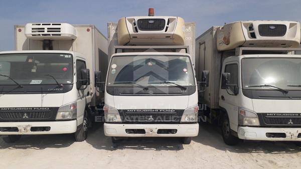 MITSUBISHI CANTER 2016 jl6b6e6pxgk013109