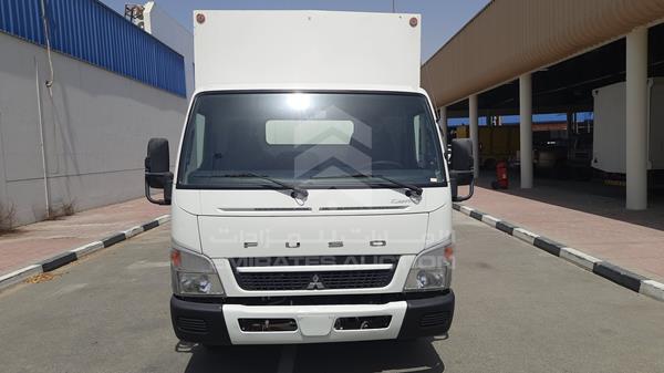 MITSUBISHI CANTER 2017 jl6b6g6p6hk004498