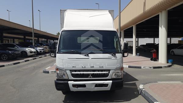 MITSUBISHI CANTER 2017 jl6b6g6p9hk004625