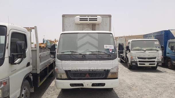 MITSUBISHI CANTER 2015 jl6b6g6pxfk002735