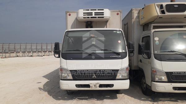 MITSUBISHI CANTER 2016 jl6b6g6pxgk013767