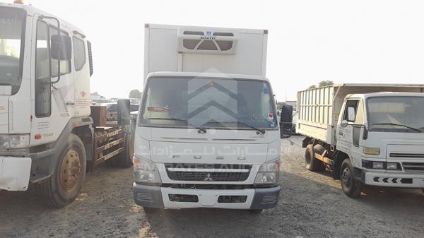 MITSUBISHI CANTER 2017 jl6b6g6pxhk017335