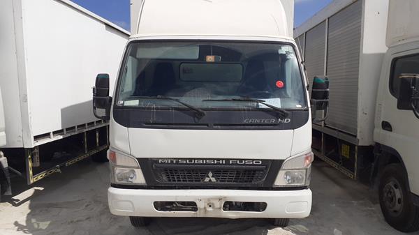 MITSUBISHI CANTER 2016 jl6b9h6j3gk011898