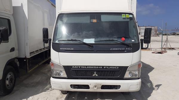 MITSUBISHI CANTER 2016 jl6b9h6j4gk022120