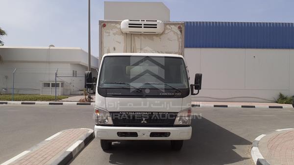 MITSUBISHI CANTER 2016 jl6b9h6j5gk023387