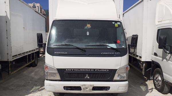 MITSUBISHI CANTER 2016 jl6b9h6j6gk022135