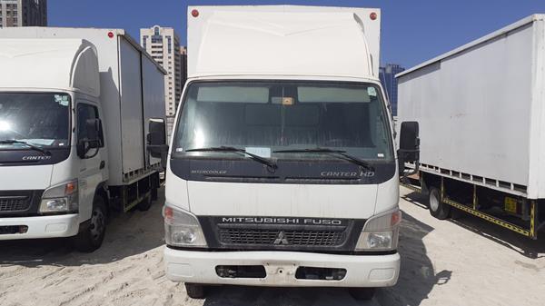 MITSUBISHI FUSO 2016 jl6b9h6j7gk012424