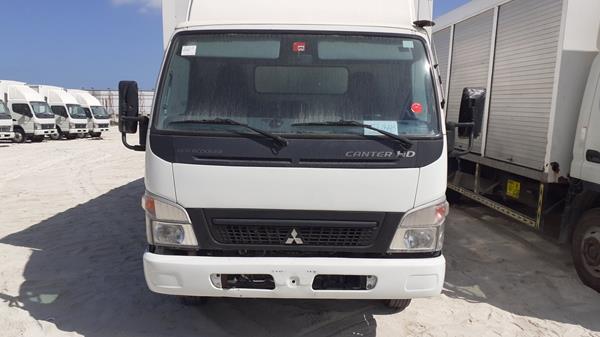 MITSUBISHI CANTER 2016 jl6b9h6j9gk022064