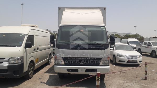 MITSUBISHI CANTER 2016 jl6b9h6j9gk023697