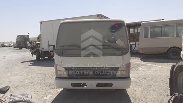 MITSUBISHI CANTER 2011 jl6bce6j0bk005954