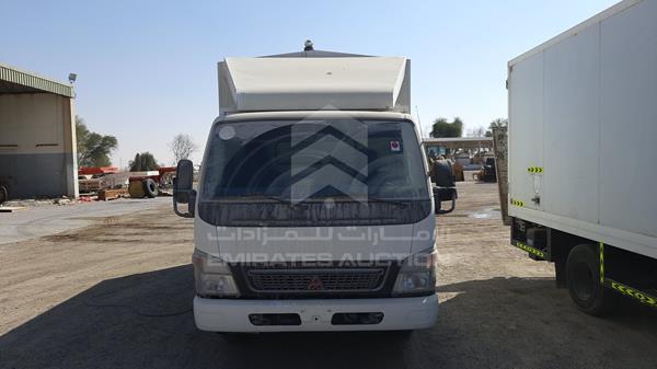 MITSUBISHI FUSO 2011 jl6bce6j0bk012922