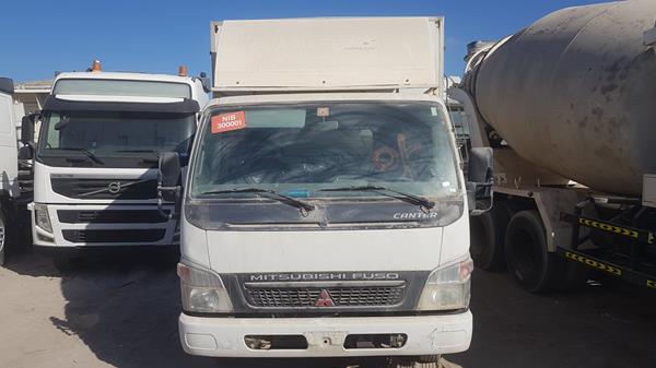 MITSUBISHI CANTER 2013 jl6bce6j1dk031076