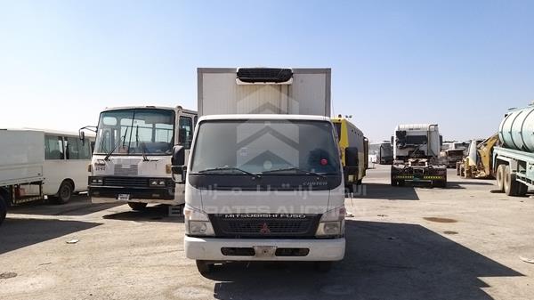 MITSUBISHI CANTER 2013 jl6bce6j1dk031630