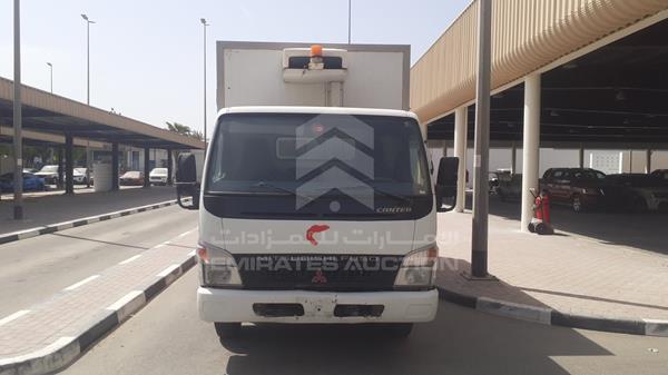 MITSUBISHI CANTER 2013 jl6bce6j2dk007854