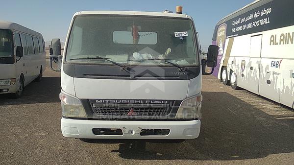 MITSUBISHI FUSO 2013 jl6bce6j2dk008082