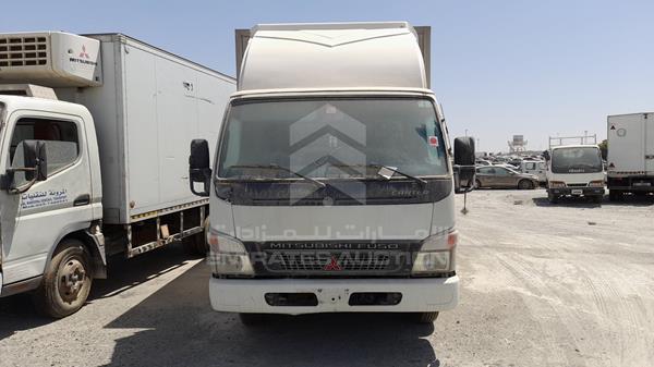 MITSUBISHI CANTER 2013 jl6bce6j2dk031636