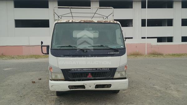 MITSUBISHI CANTER 2009 jl6bce6j39k018286