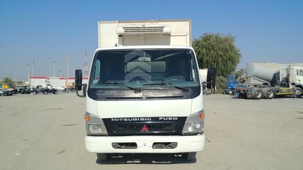 MITSUBISHI CANTER 2006 jl6bce6j46k013271