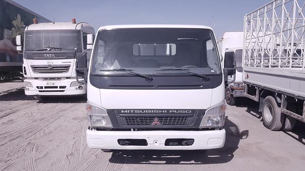 MITSUBISHI CANTER 2008 jl6bce6j68k025859