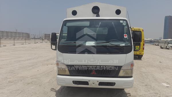 MITSUBISHI CANTER 2010 jl6bce6j6ak015001