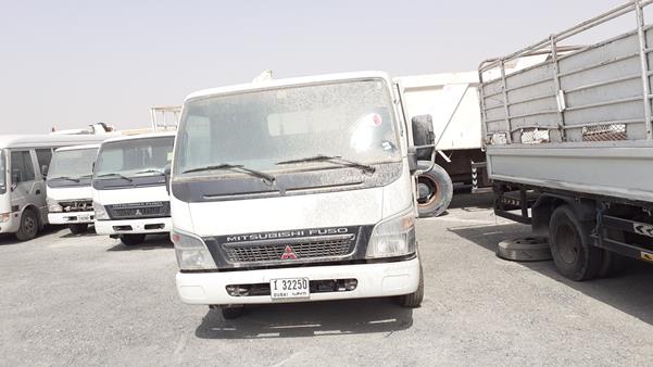 MITSUBISHI CANTER 2013 jl6bce6j6dk007050