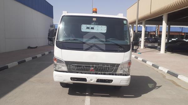 MITSUBISHI CANTER 2013 jl6bce6j6dk010725