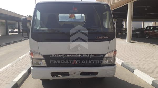 MITSUBISHI CANTER 2012 jl6bce6jxck020513