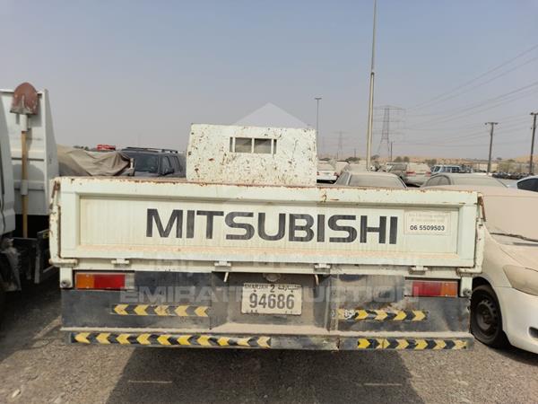 MITSUBISHI CANTER 2013 jl6bce6jxdk008394