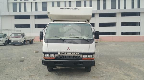 MITSUBISHI CANTER 2004 jl6bce6k84k010573