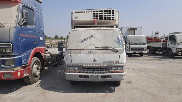 MITSUBISHI CANTER 2003 jl6bdf6j73k001209