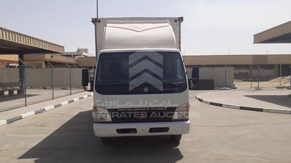 MITSUBISHI CANTER 2015 jl6beh6p6fk007813