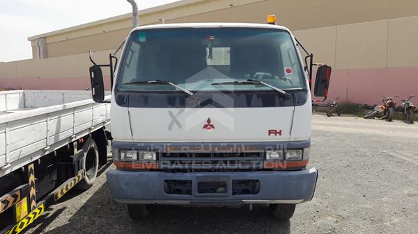 MITSUBISHI PICK UP 2005 jl6bhk6a85k014101