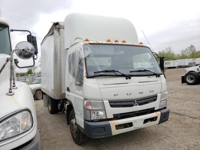 MITSUBISHI FE 2012 jl6bne1a2ck001486