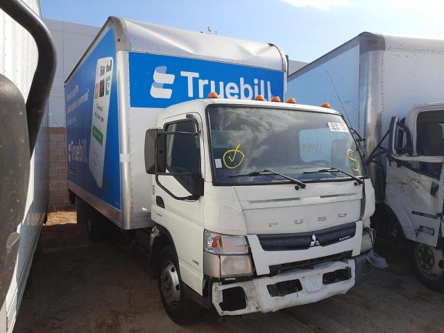 MITSUBISHI FUSO 2012 jl6bng1a0ck001661