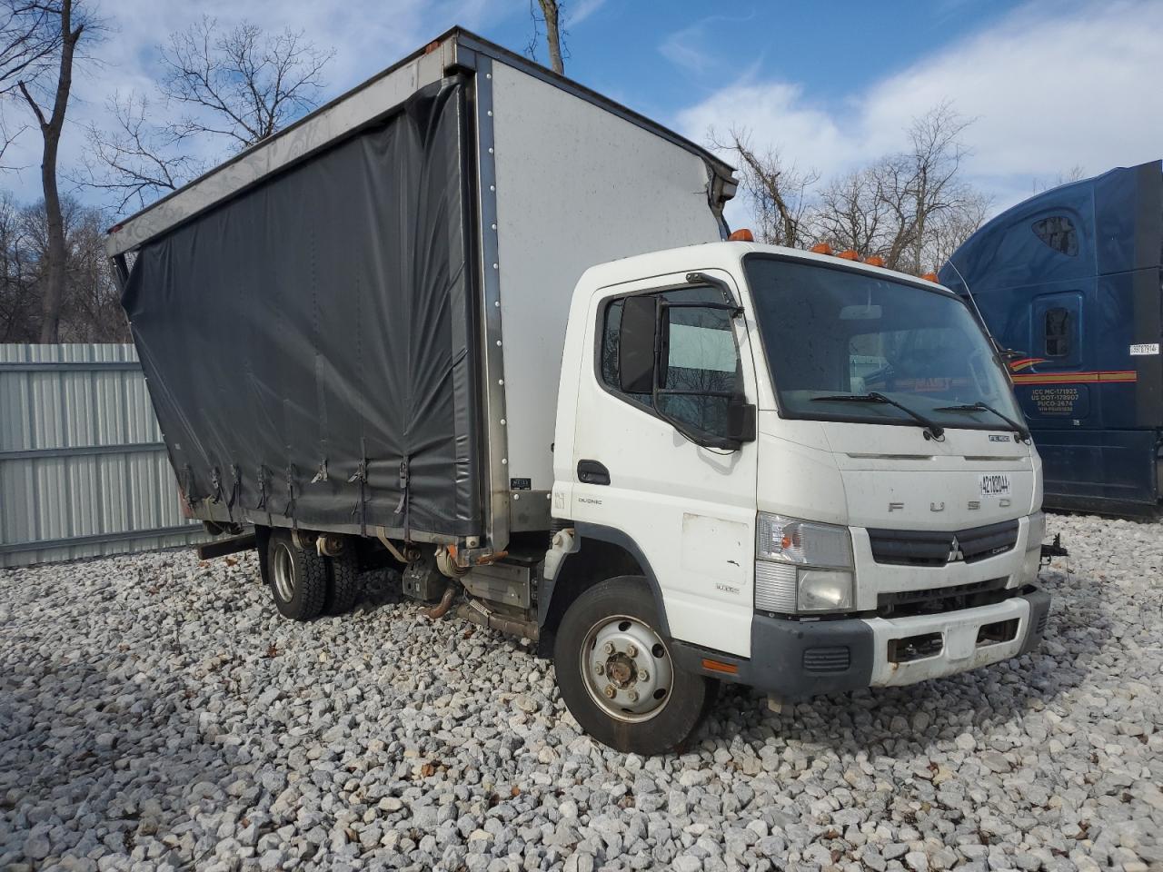 MITSUBISHI NULL 2012 jl6bng1axck001604