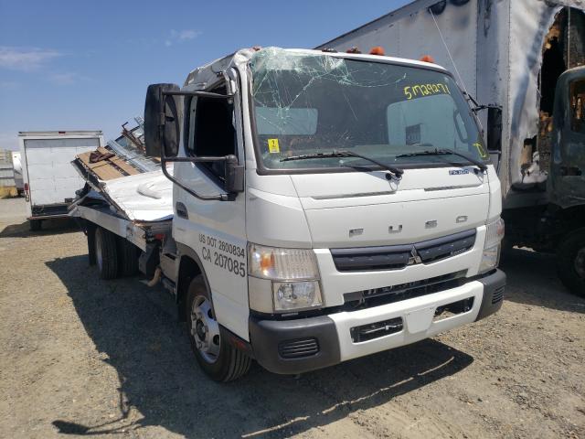 MITSUBISHI FE FEC72S 2018 jl6bng1axjk002717