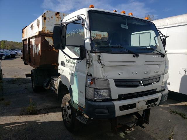 MITSUBISHI FG FGB72S 2012 jl6bse1a7ck004537