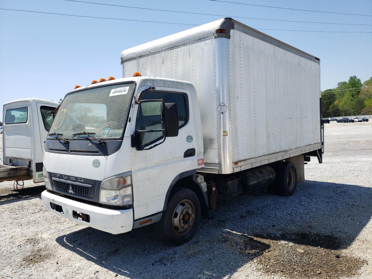 MITSUBISHI NULL 2010 jl6cce1sxak000117