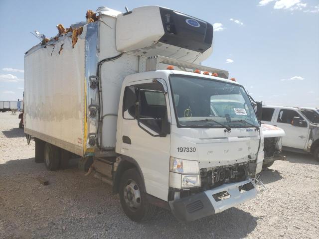 MITSUBISHI FUSO 2017 jl6crg1a0hk002101