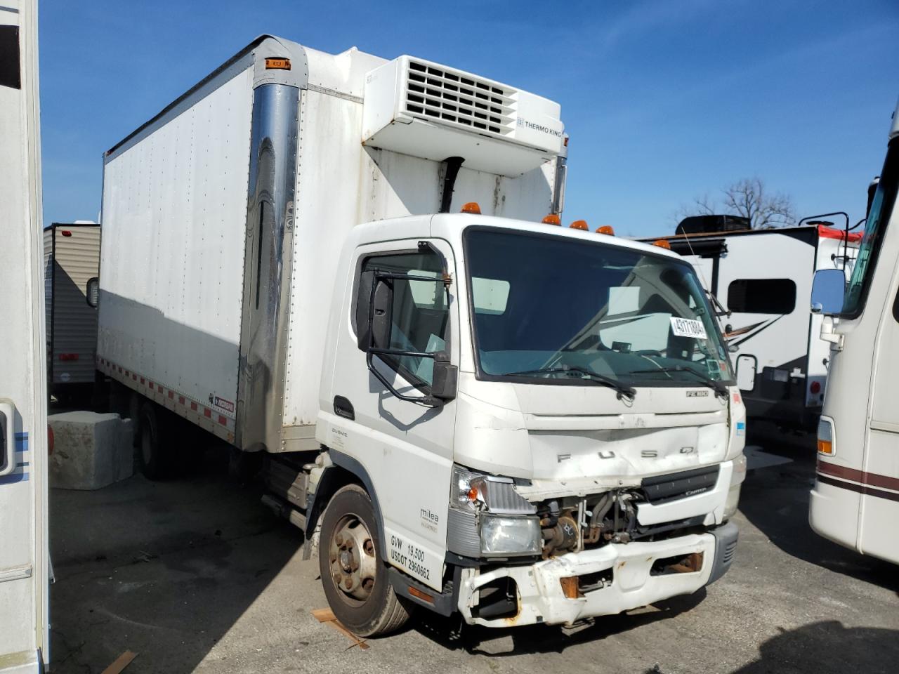 MITSUBISHI ALL 2016 jl6crg1axgk000502