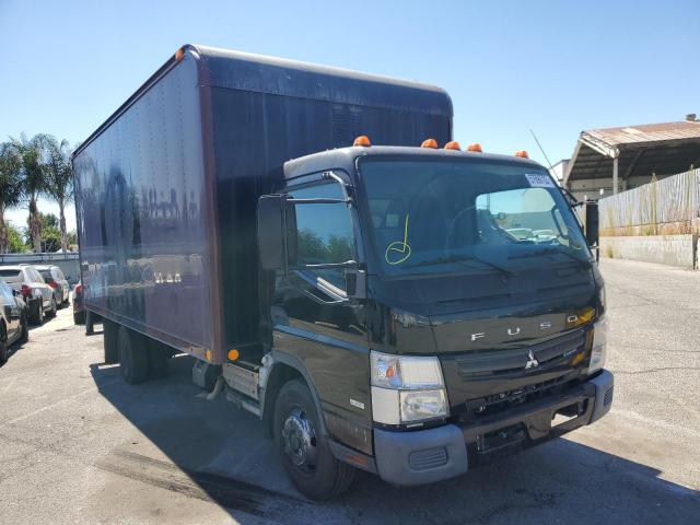 MITSUBISHI FE FEC92S 2015 jl6crh1a1fk000635