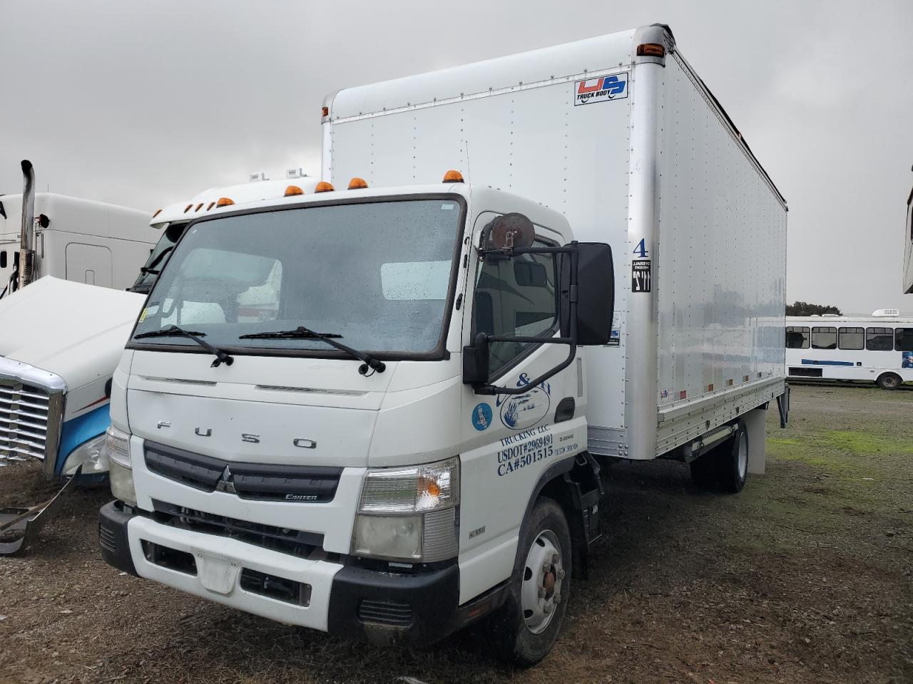 MITSUBISHI NULL 2014 jl6crk1a1ek000257